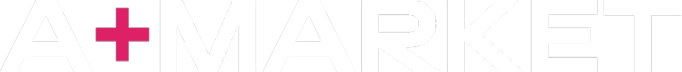 A+MARKET Logo